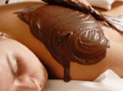 Schoko-Kakao-Erlebnis 70 Minuten